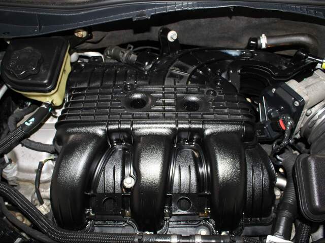 2012 Ford Fusion Sport