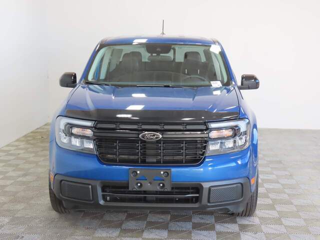 2023 Ford Maverick Lariat Crew Cab