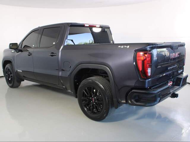 2022 GMC Sierra 1500 Elevation Crew Cab