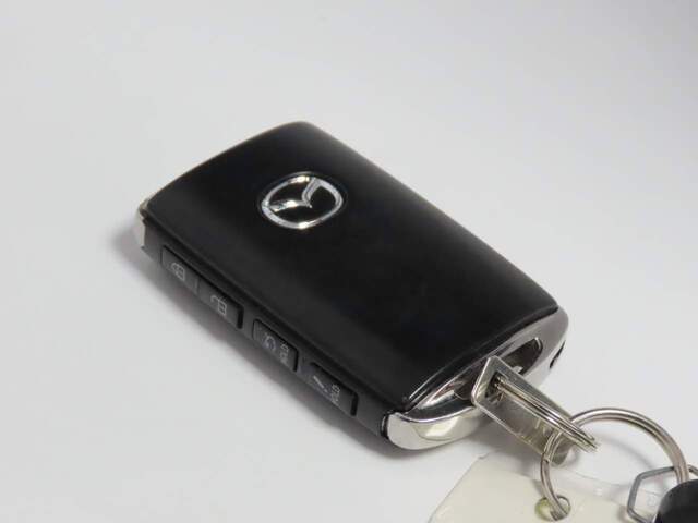 2024 Mazda3 Sedan 2.5 S Select Sport