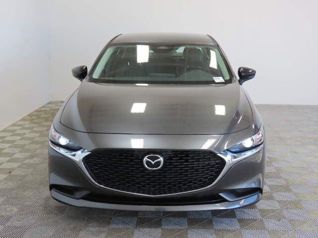 2024 Mazda3 Sedan 2.5 S Select Sport