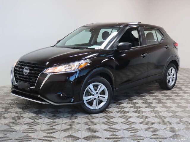 2023 Nissan Kicks S