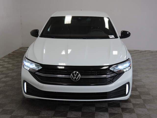 2022 Volkswagen Jetta Sport