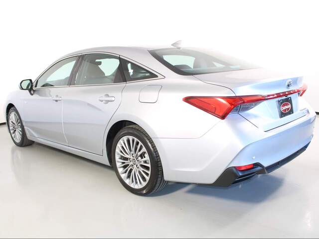 2021 Toyota Avalon Hybrid Limited
