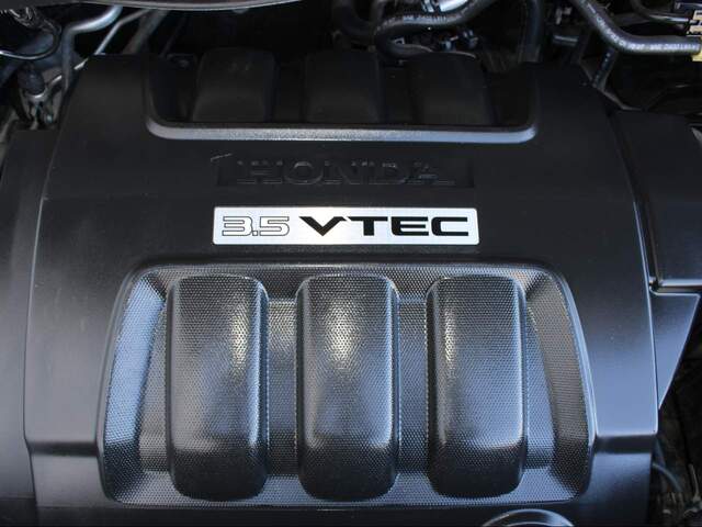 2007 Honda Odyssey EX