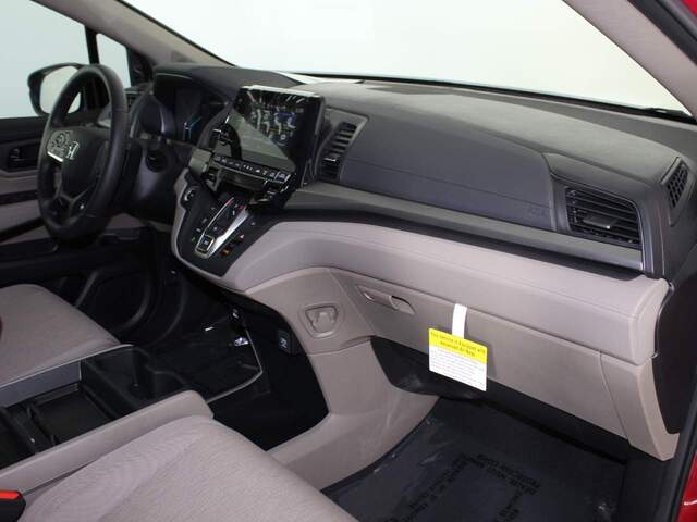 2023 Honda Odyssey EX