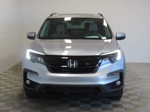 2022 Honda Pilot SE