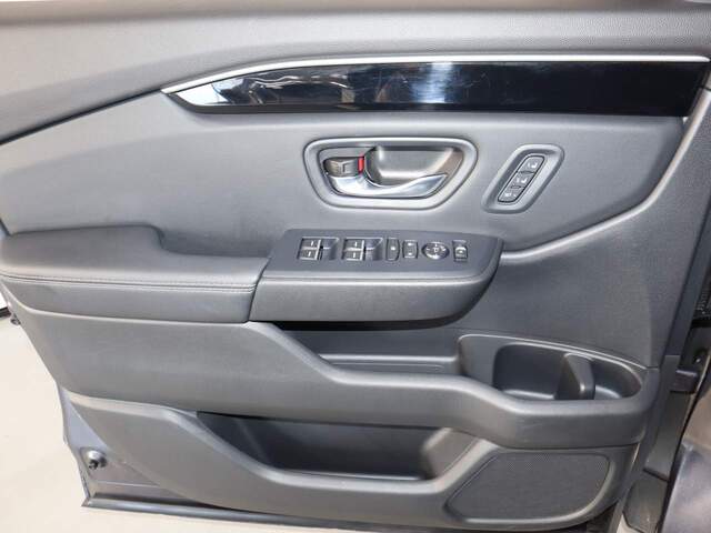 2023 Honda Pilot EX-L 8P