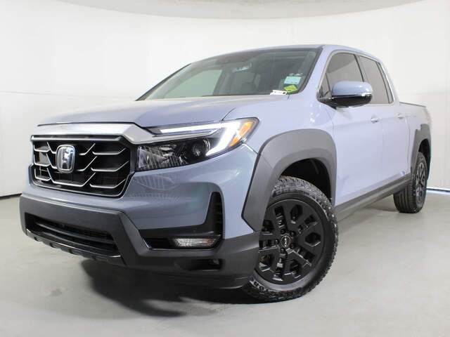 2023 Honda Ridgeline