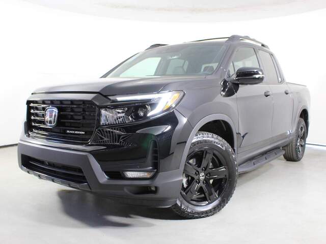 2023 Honda Ridgeline