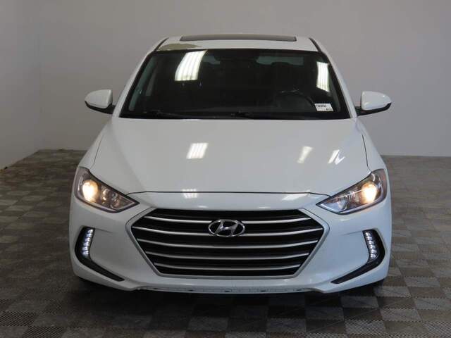 2017 Hyundai ELANTRA Value Edition