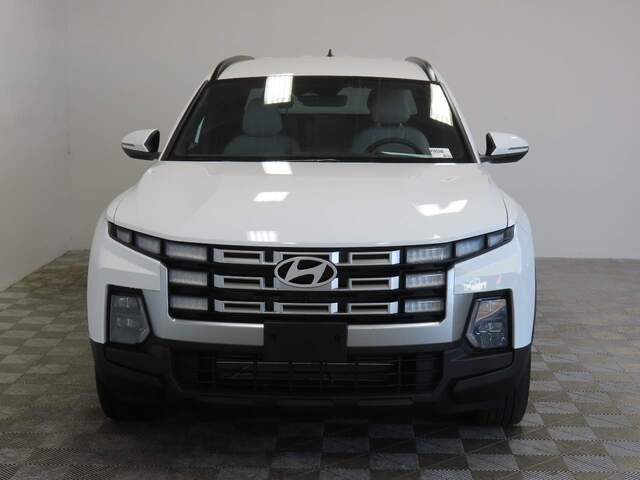 2025 Hyundai SANTA CRUZ SEL Crew Cab