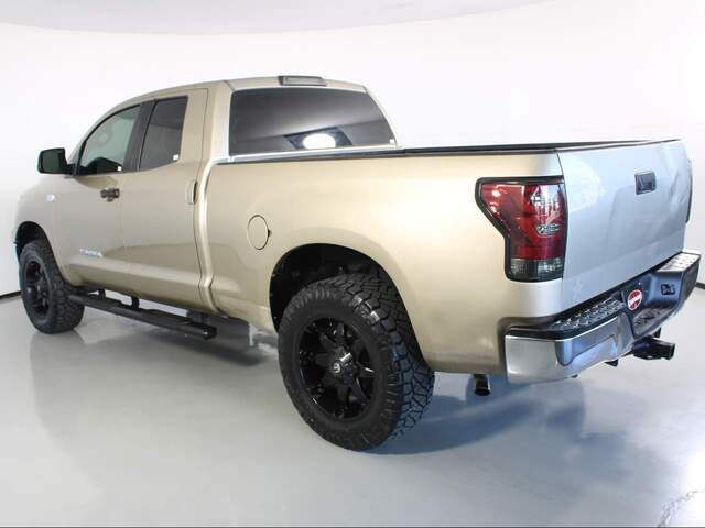 2008 Toyota Tundra -