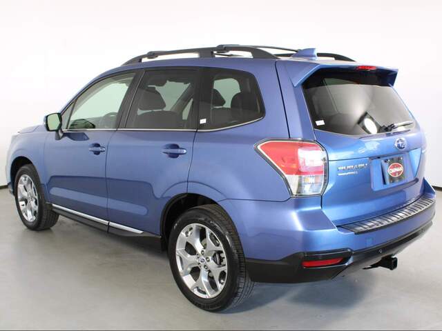 2017 Subaru Forester 2.5i Touring