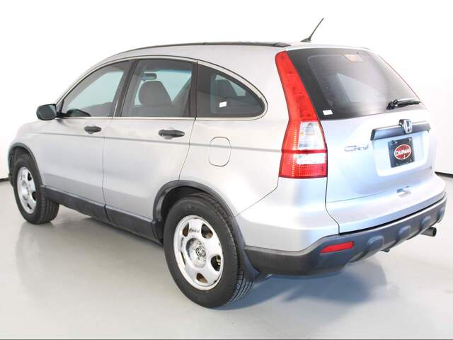 2007 Honda CR-V LX