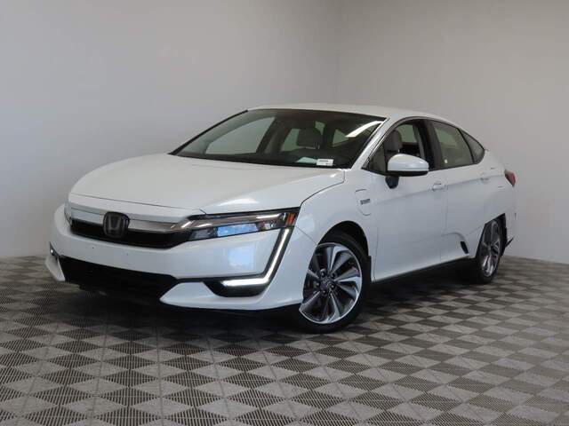 2018 Honda Clarity Plug-In Hybrid  