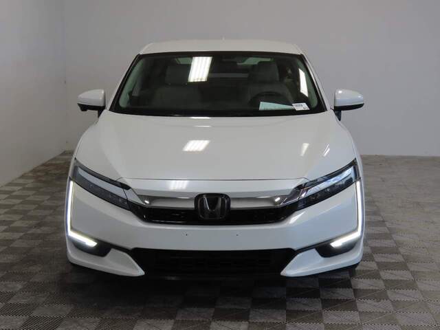 2018 Honda Clarity Plug-In Hybrid  