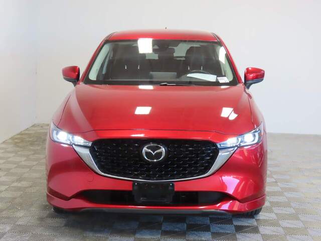 2024 Mazda CX-5 2.5 S Select