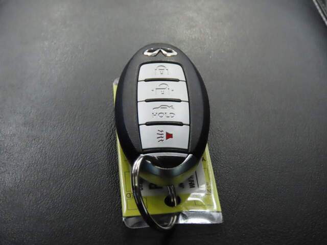 2014 INFINITI Q50 Premium