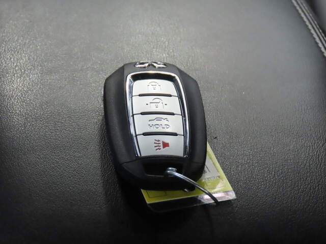 2020 INFINITI Q60 3.0T Pure