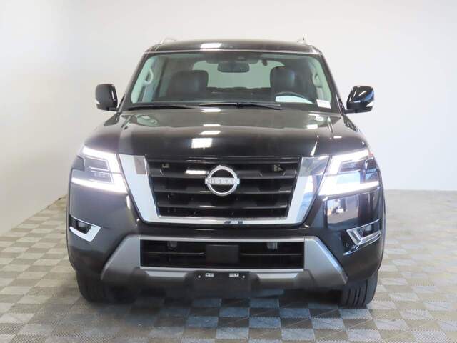 2024 Nissan Armada SV
