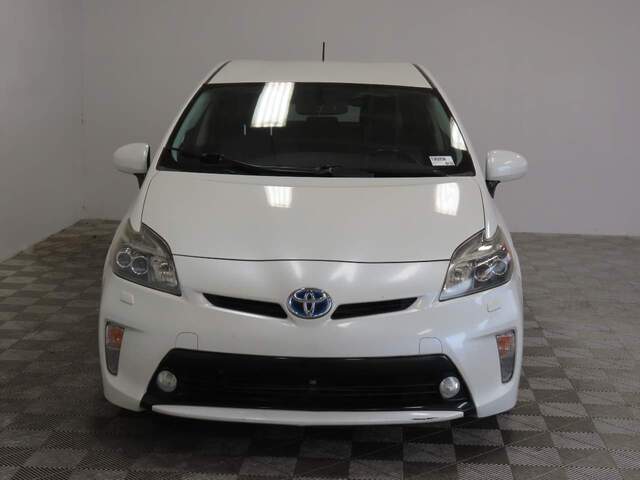 2013 Toyota Prius Five