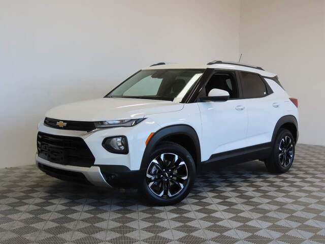 2021 Chevrolet Trailblazer