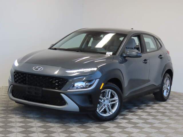 2023 Hyundai KONA SE