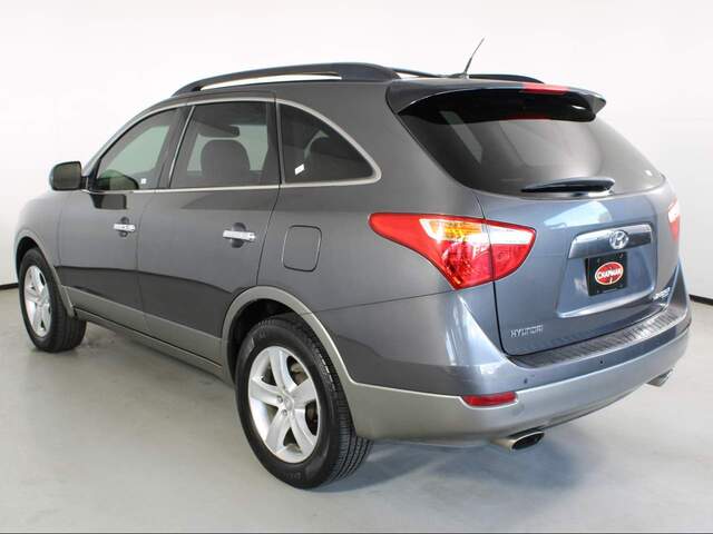 2011 Hyundai Veracruz Limited