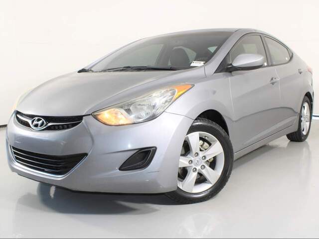 Used 2011 Hyundai ELANTRA - H2372270A | Chapman Automotive