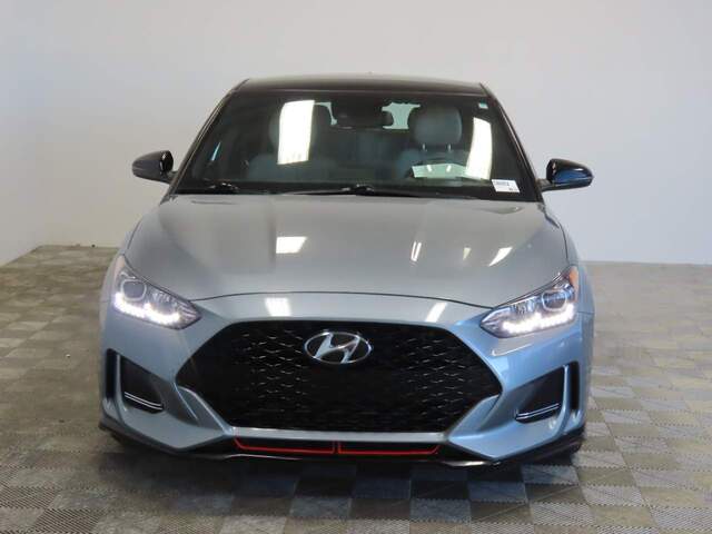 2020 Hyundai VELOSTER Turbo Ultimate