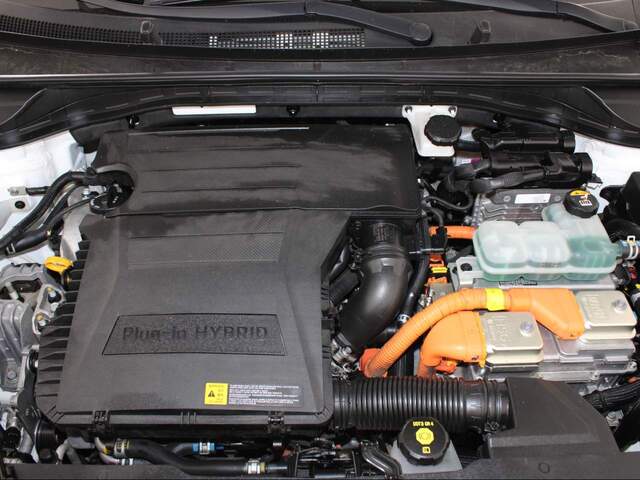 2019 Kia Niro Plug-In Hybrid LX