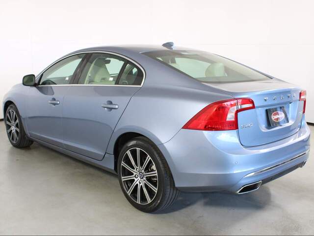 2018 Volvo S60 T5 Inscription