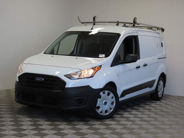 2021 Ford Transit Connect XL