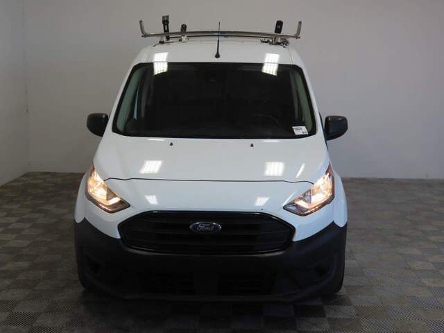 2021 Ford Transit Connect XL