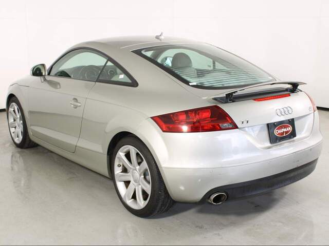 2008 Audi 3.2 quattro