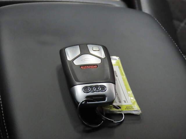 2018 Audi S5 Sportback 3.0T quattro Prestige