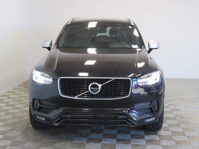 2017 Volvo XC90 T6 R-Design
