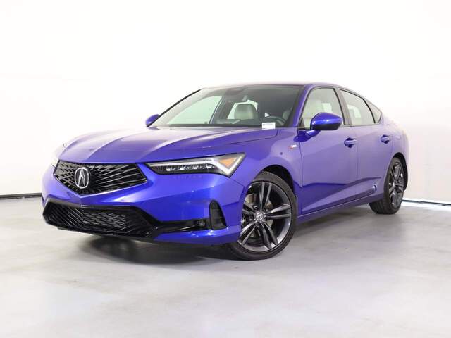 2023 Acura Integra