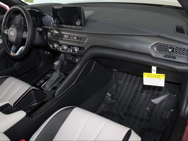 2024 Acura Integra A-SPEC