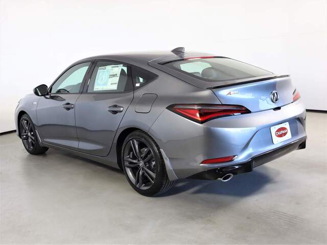 2023 Acura Integra A-SPEC