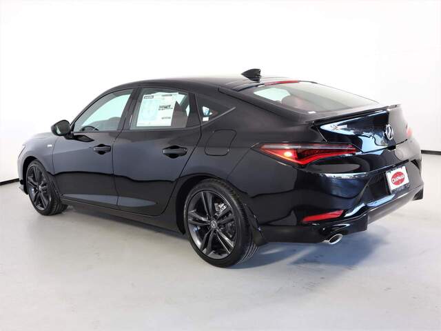 2023 Acura Integra A-SPEC