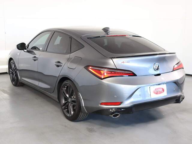 2024 Acura Integra Tech Pkg A-SPEC