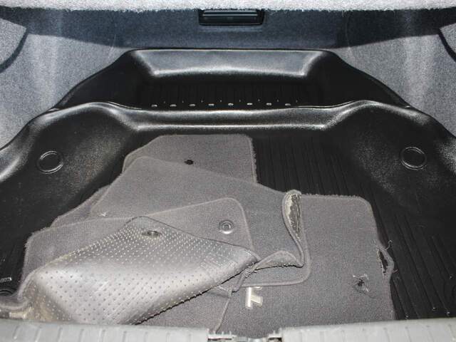 2011 Acura TL w/Tech
