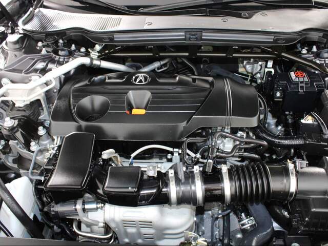 2022 Acura TLX w/Tech