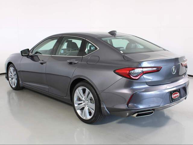 2022 Acura TLX w/Tech