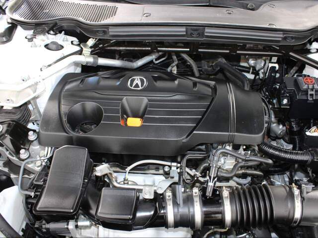 2021 Acura TLX w/Tech