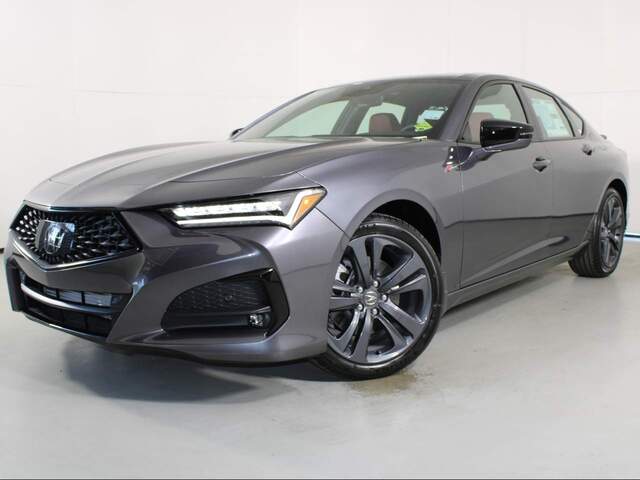 2023 Acura TLX AWD A-SPEC