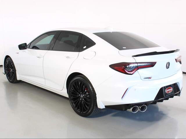 2023 Acura TLX SH-AWD Type S w/Perf. Wheel+Tire