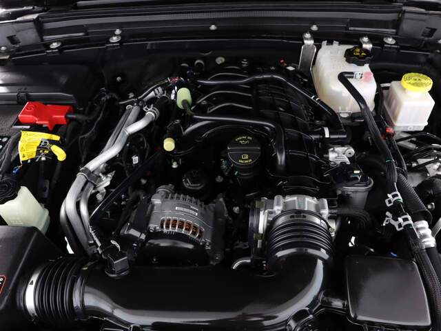 2022 Jeep Gladiator Sport S Crew Cab